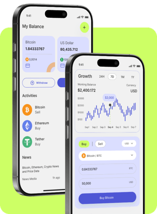 Ledgex Metrics trading platform interface with live market data