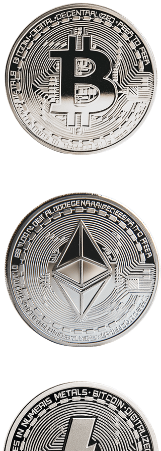 Confident investor reviewing Ledgex Metrics trading portfolio performance results